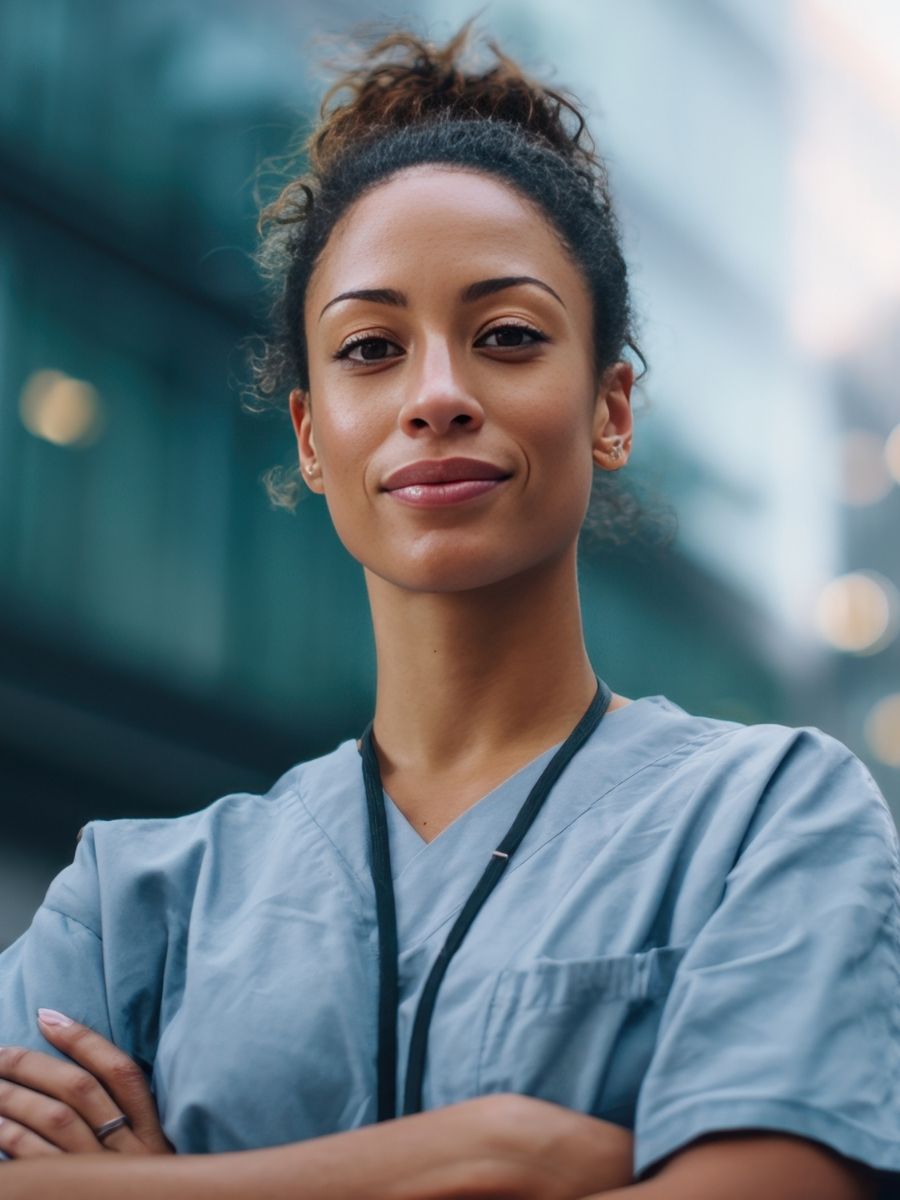 Madvital - Hospitalização Domiciliária