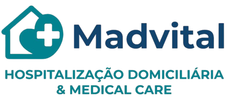 Madvital - Hospitalização Domiciliária